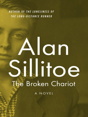 cover image of The Broken Chariot